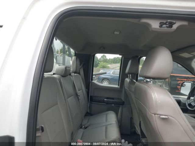 Photo 7 VIN: 1FTFX1EG5GKE50226 - FORD F-150 