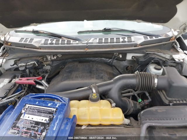 Photo 9 VIN: 1FTFX1EG5GKE50226 - FORD F-150 