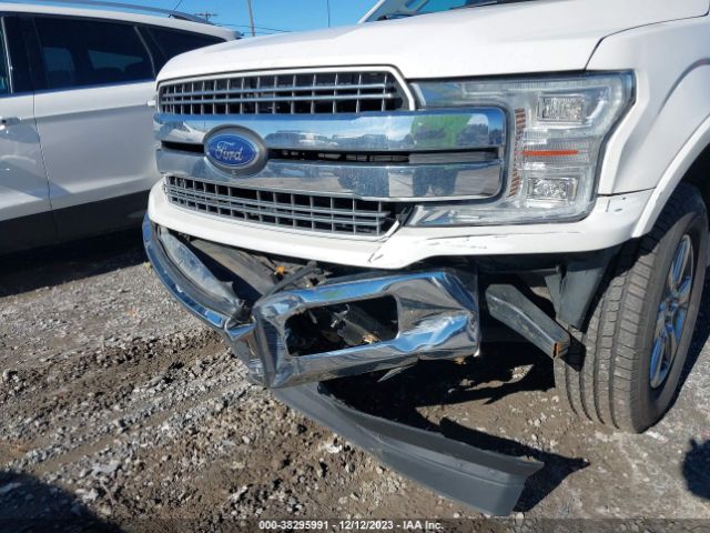 Photo 5 VIN: 1FTFX1EG5JFC51936 - FORD F-150 