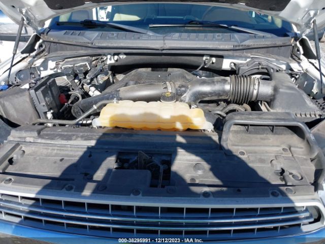 Photo 9 VIN: 1FTFX1EG5JFC51936 - FORD F-150 