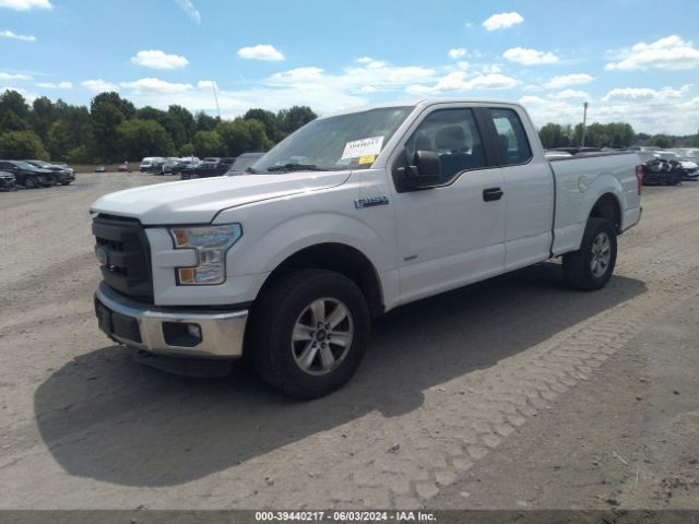 Photo 1 VIN: 1FTFX1EG6FFB98770 - FORD F150 