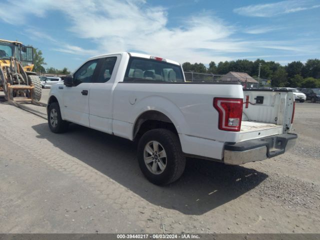 Photo 2 VIN: 1FTFX1EG6FFB98770 - FORD F150 