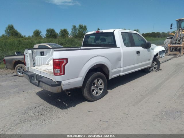 Photo 3 VIN: 1FTFX1EG6FFB98770 - FORD F150 