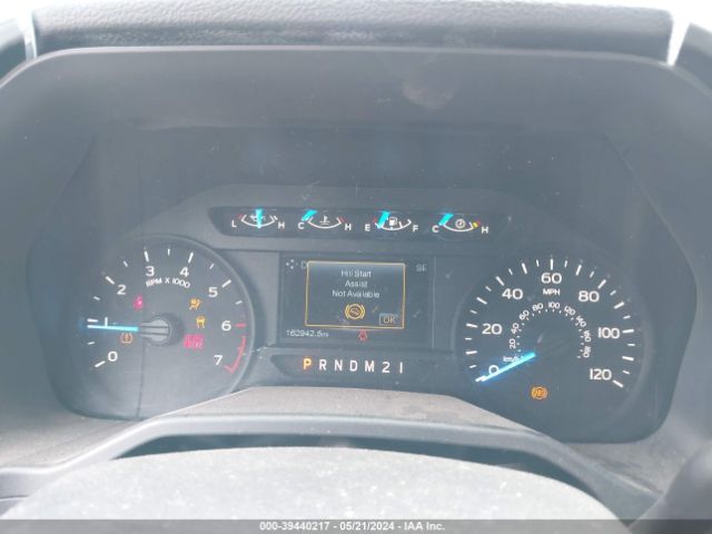 Photo 6 VIN: 1FTFX1EG6FFB98770 - FORD F150 