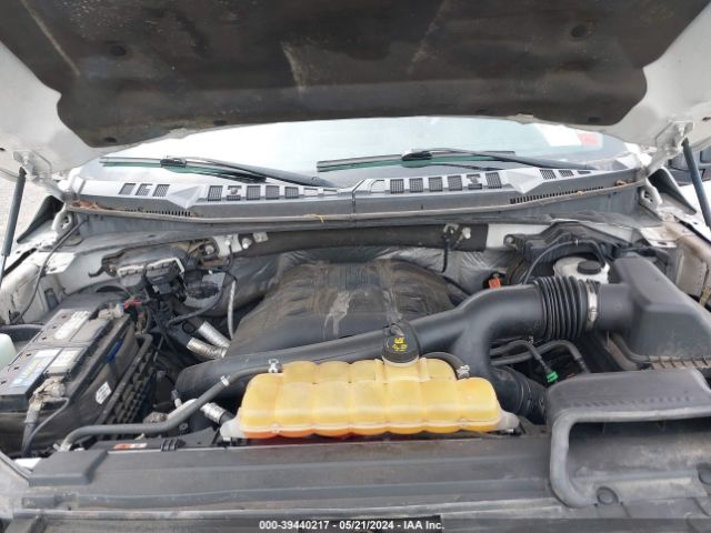 Photo 9 VIN: 1FTFX1EG6FFB98770 - FORD F150 