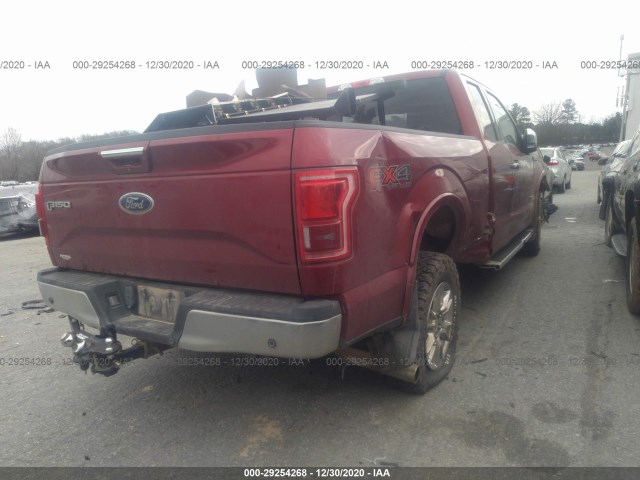 Photo 3 VIN: 1FTFX1EG6FKD09468 - FORD F-150 