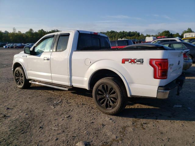 Photo 1 VIN: 1FTFX1EG6FKD92996 - FORD F150 SUPER 