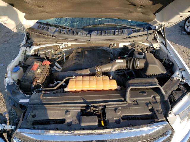 Photo 10 VIN: 1FTFX1EG6FKD92996 - FORD F150 SUPER 