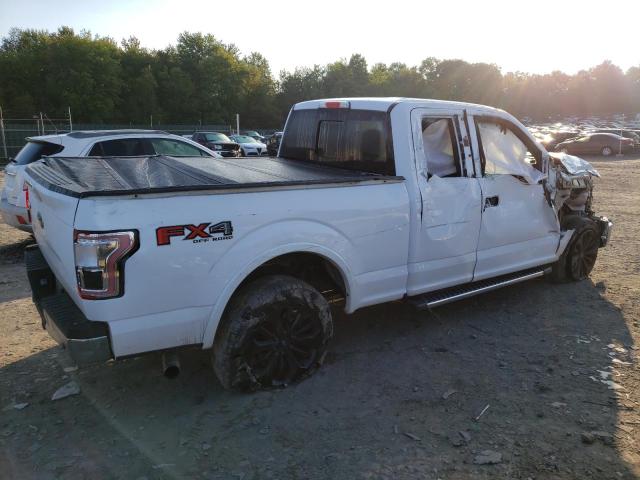 Photo 2 VIN: 1FTFX1EG6FKD92996 - FORD F150 SUPER 