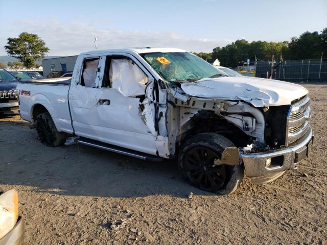 Photo 3 VIN: 1FTFX1EG6FKD92996 - FORD F150 SUPER 