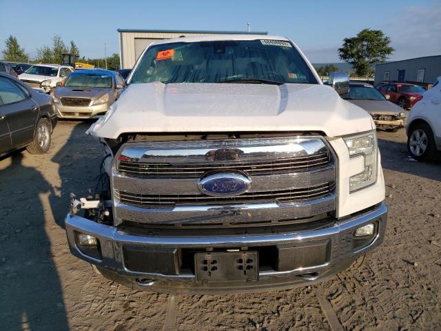 Photo 4 VIN: 1FTFX1EG6FKD92996 - FORD F150 SUPER 