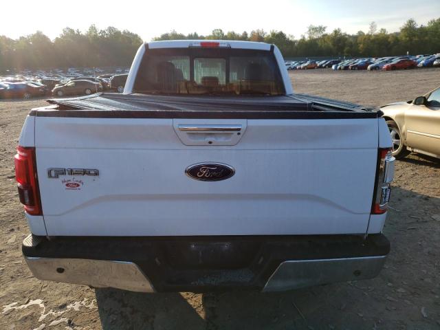 Photo 5 VIN: 1FTFX1EG6FKD92996 - FORD F150 SUPER 