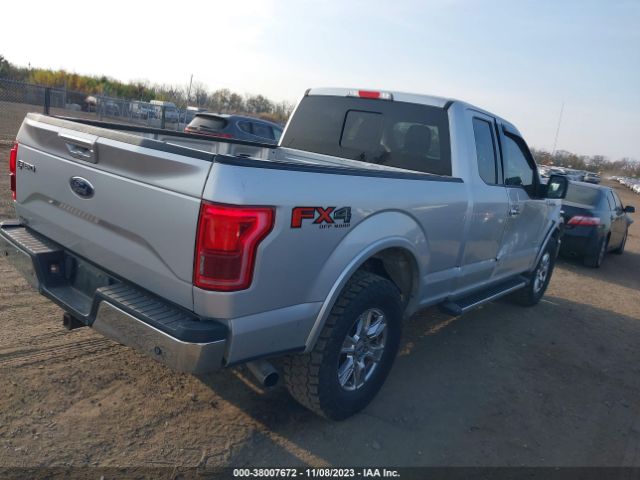 Photo 3 VIN: 1FTFX1EG6GFA52824 - FORD F-150 