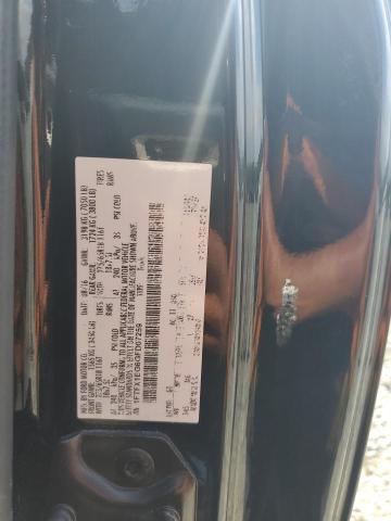 Photo 11 VIN: 1FTFX1EG6GFD07259 - FORD F-150 