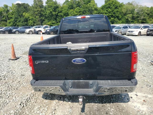 Photo 5 VIN: 1FTFX1EG6GFD07259 - FORD F-150 