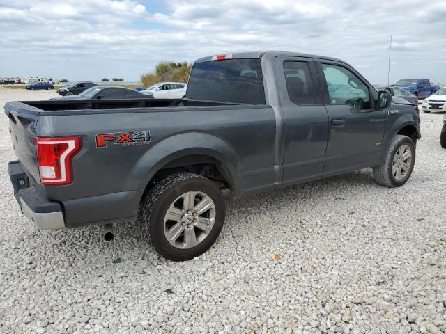 Photo 2 VIN: 1FTFX1EG6HFA36480 - FORD F150 SUPER 