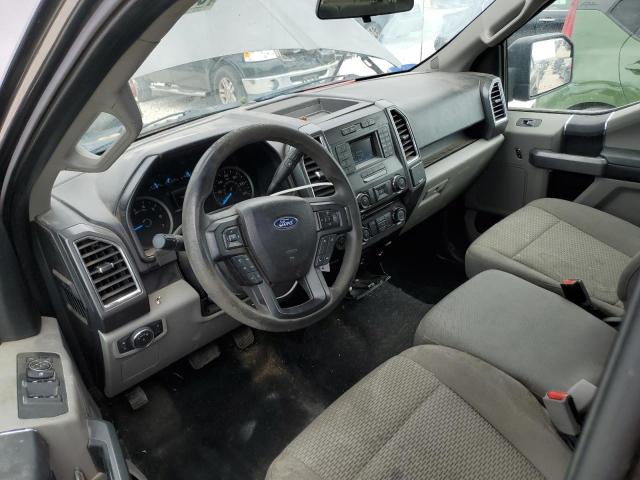 Photo 7 VIN: 1FTFX1EG6HFA36480 - FORD F150 SUPER 