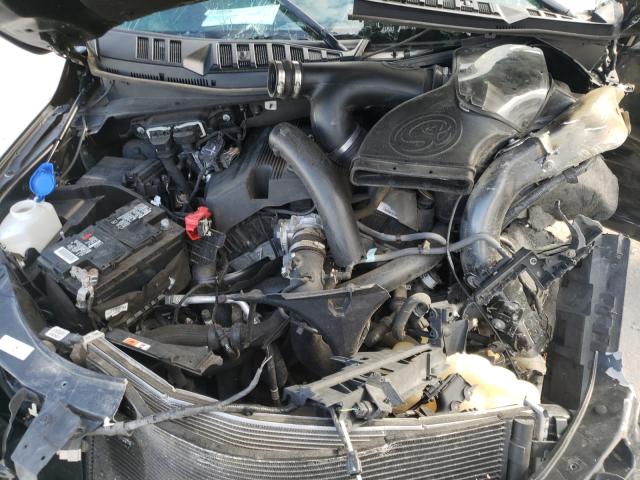 Photo 6 VIN: 1FTFX1EG6JKC00095 - FORD F150 SUPER 