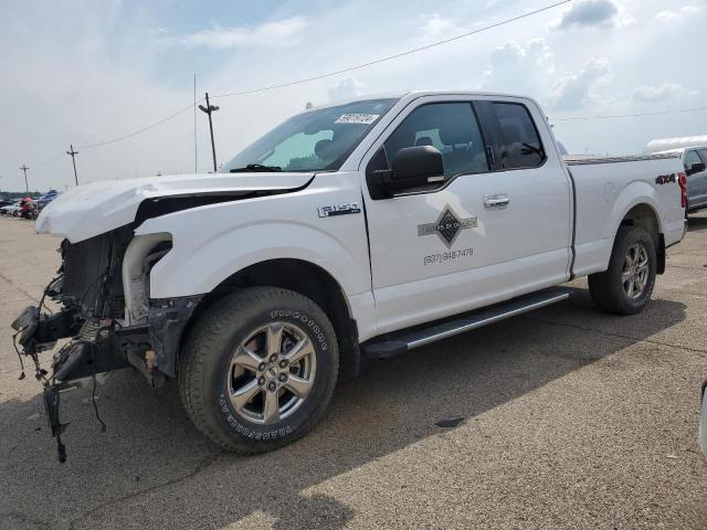 Photo 0 VIN: 1FTFX1EG6JKC64136 - FORD F-150 