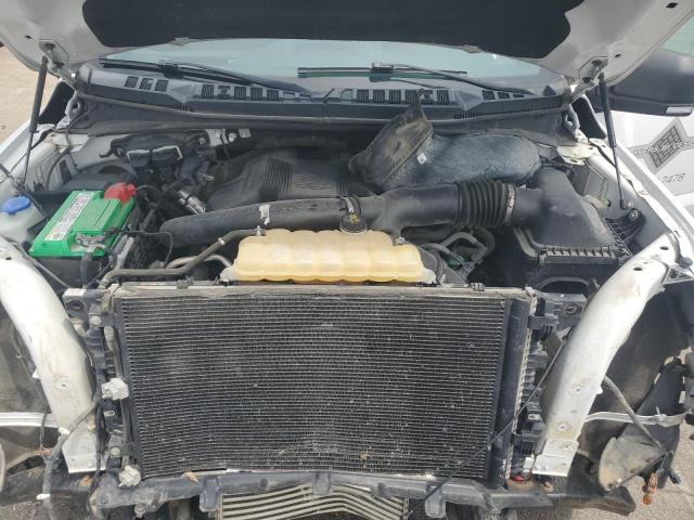 Photo 10 VIN: 1FTFX1EG6JKC64136 - FORD F-150 