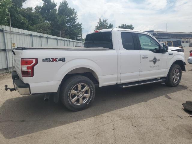 Photo 2 VIN: 1FTFX1EG6JKC64136 - FORD F-150 