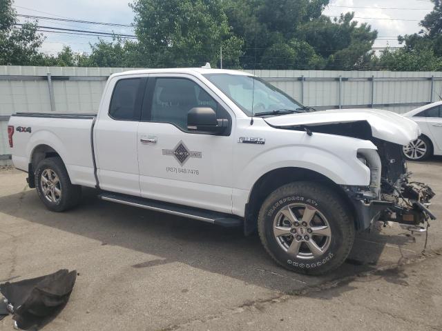 Photo 3 VIN: 1FTFX1EG6JKC64136 - FORD F-150 