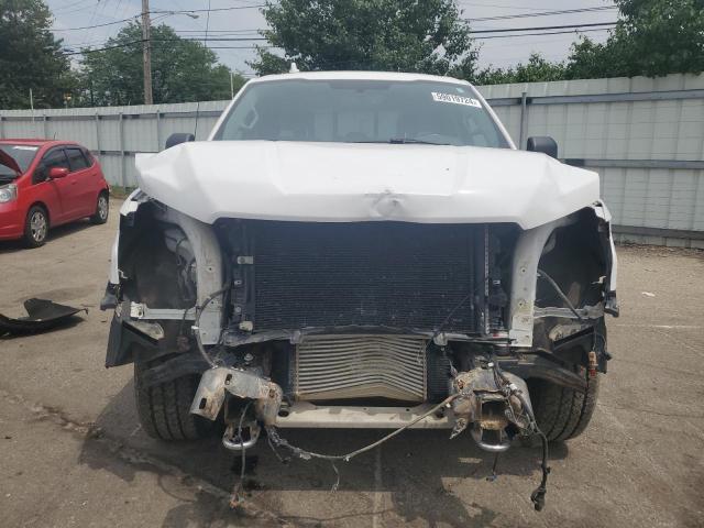 Photo 4 VIN: 1FTFX1EG6JKC64136 - FORD F-150 