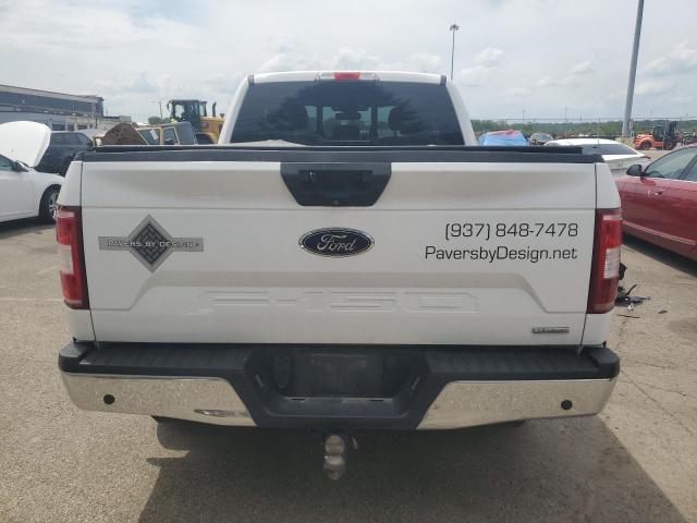 Photo 5 VIN: 1FTFX1EG6JKC64136 - FORD F-150 