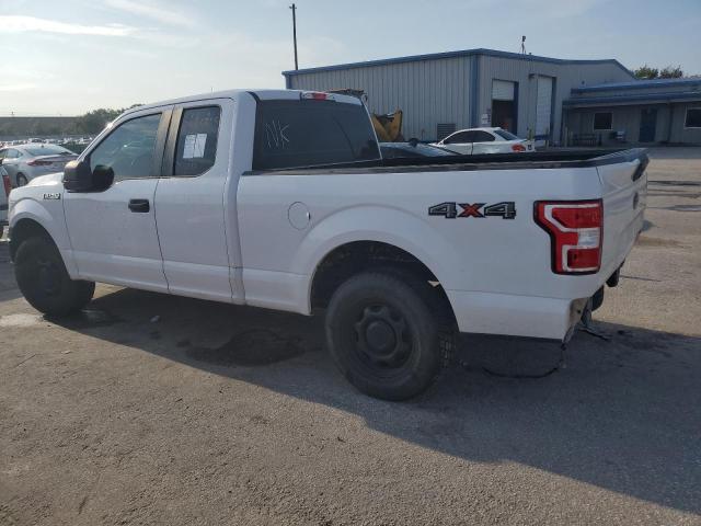 Photo 1 VIN: 1FTFX1EG6JKD82364 - FORD F150 SUPER 