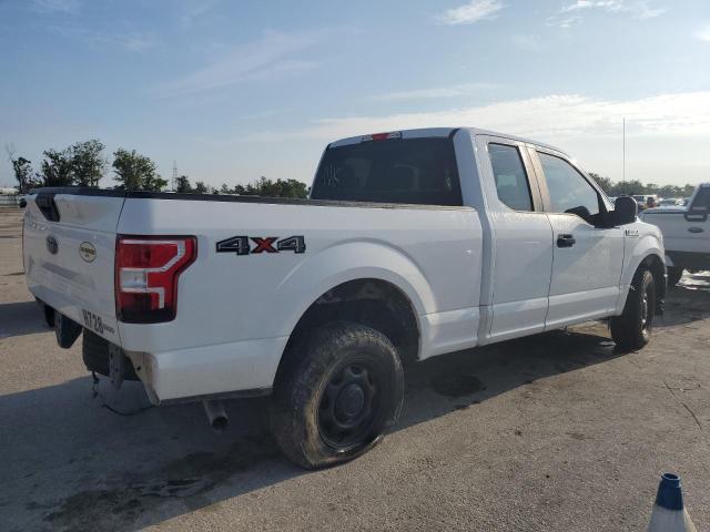 Photo 2 VIN: 1FTFX1EG6JKD82364 - FORD F150 SUPER 