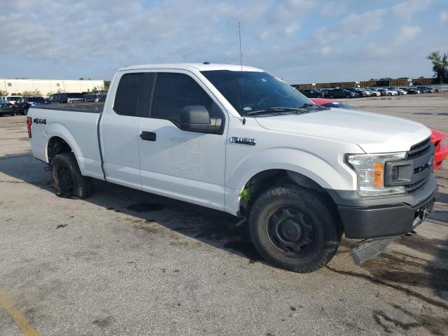 Photo 3 VIN: 1FTFX1EG6JKD82364 - FORD F150 SUPER 