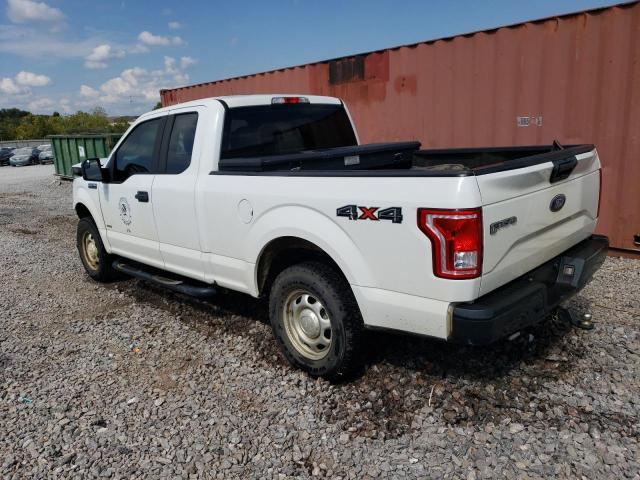 Photo 1 VIN: 1FTFX1EG7FFA73745 - FORD F150 SUPER 