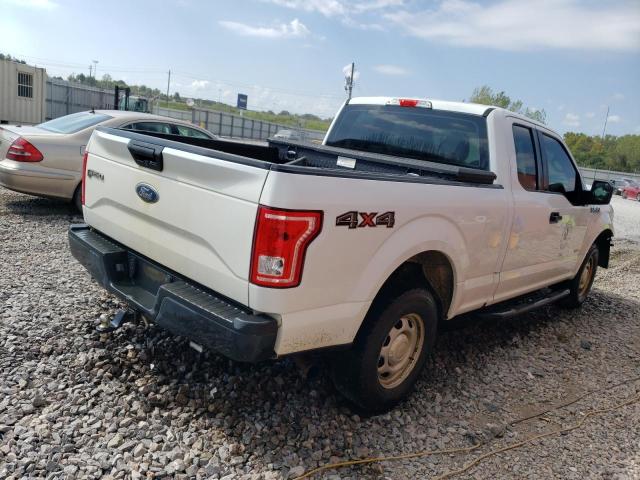 Photo 2 VIN: 1FTFX1EG7FFA73745 - FORD F150 SUPER 