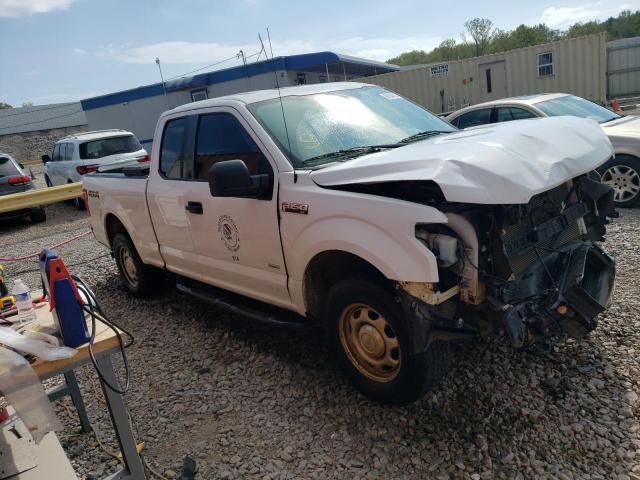 Photo 3 VIN: 1FTFX1EG7FFA73745 - FORD F150 SUPER 