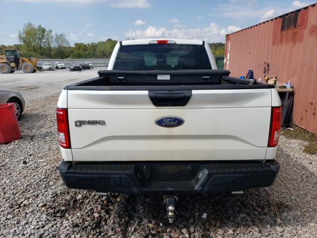 Photo 5 VIN: 1FTFX1EG7FFA73745 - FORD F150 SUPER 