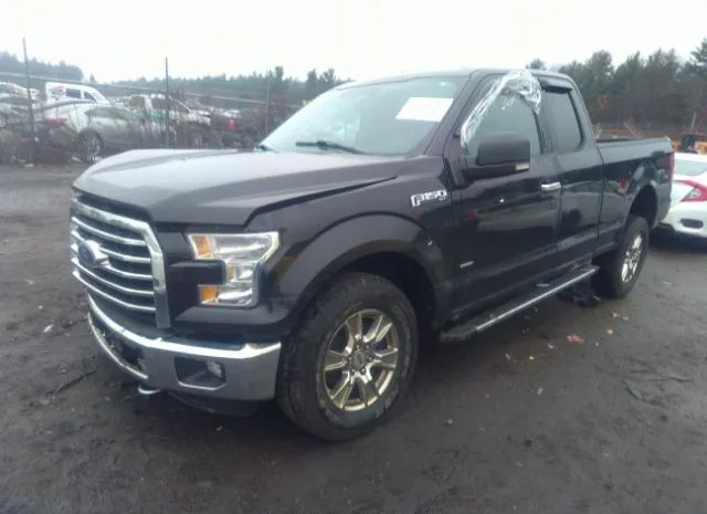 Photo 1 VIN: 1FTFX1EG7FFD10654 - FORD F-150 