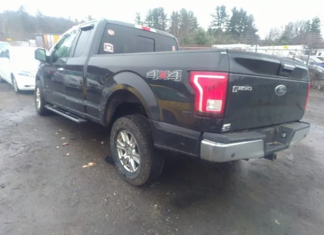 Photo 2 VIN: 1FTFX1EG7FFD10654 - FORD F-150 