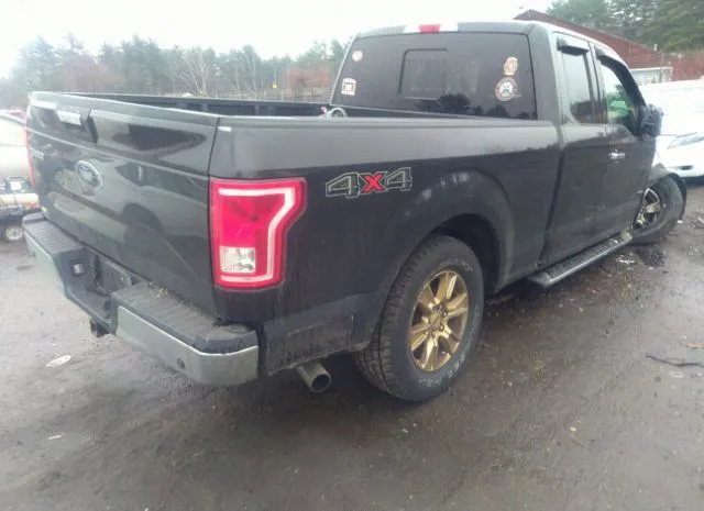 Photo 3 VIN: 1FTFX1EG7FFD10654 - FORD F-150 