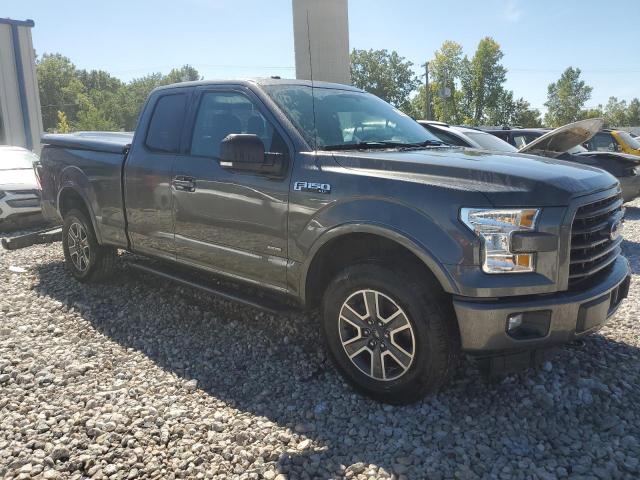 Photo 3 VIN: 1FTFX1EG7GFC15190 - FORD F150 SUPER 