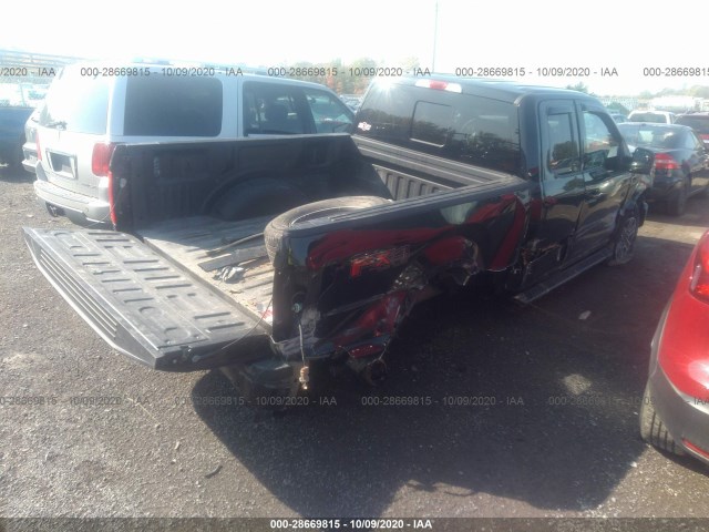 Photo 3 VIN: 1FTFX1EG7GFD60231 - FORD F-150 