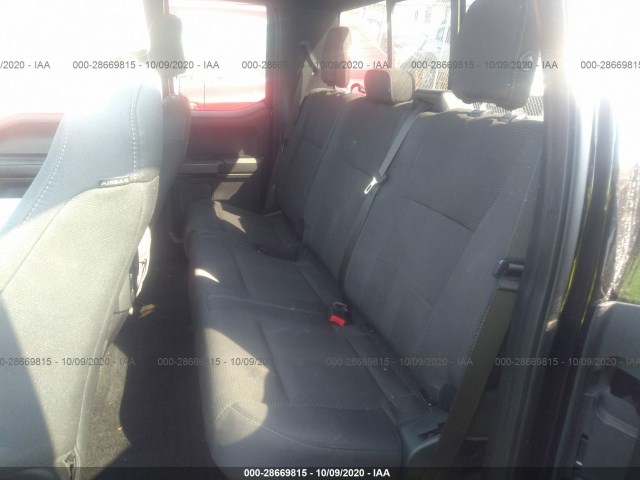 Photo 7 VIN: 1FTFX1EG7GFD60231 - FORD F-150 