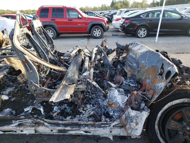 Photo 4 VIN: 1FTFX1EG7GKE53872 - FORD F150 SUPER 