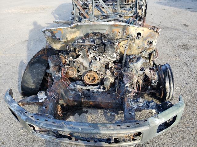 Photo 6 VIN: 1FTFX1EG7GKE53872 - FORD F150 SUPER 