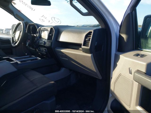 Photo 4 VIN: 1FTFX1EG7JFA76962 - FORD F-150 