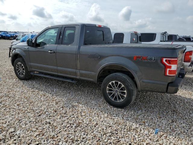 Photo 1 VIN: 1FTFX1EG7JKC84900 - FORD F-150 