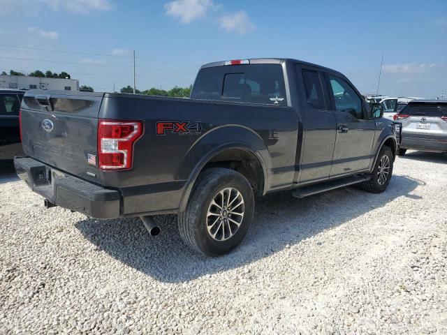 Photo 2 VIN: 1FTFX1EG7JKC84900 - FORD F-150 