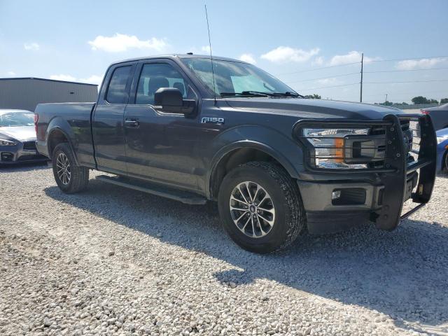 Photo 3 VIN: 1FTFX1EG7JKC84900 - FORD F-150 