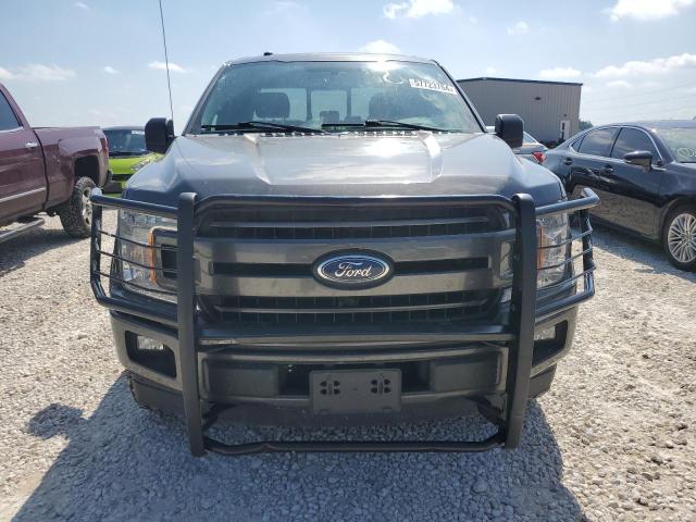 Photo 4 VIN: 1FTFX1EG7JKC84900 - FORD F-150 