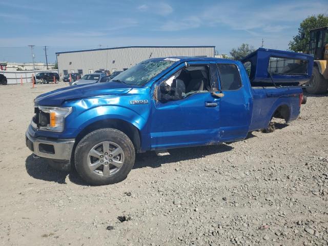 Photo 0 VIN: 1FTFX1EG7JKF22325 - FORD F150 SUPER 