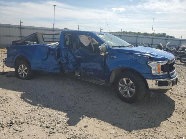 Photo 3 VIN: 1FTFX1EG7JKF22325 - FORD F150 SUPER 